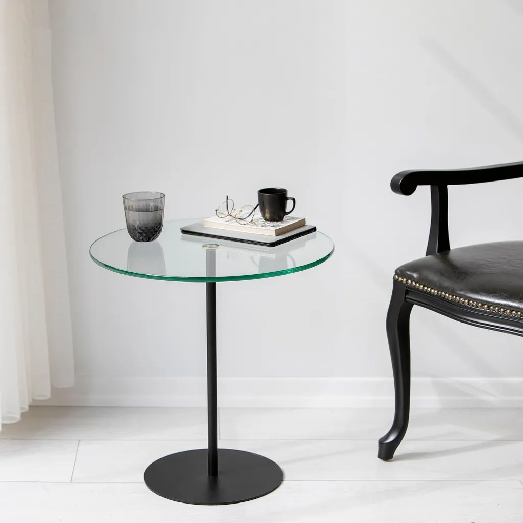 Chill-Out - Black
