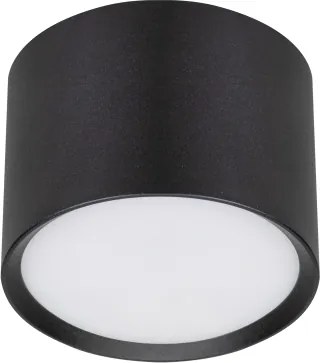 BRILAGI - LED RGB dimmelhető spotlámpa SMOOTH 1xGX53/14W/230V 60x82 mm Wi-Fi Tuya fekete