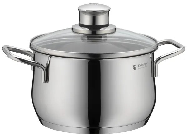 WMF - Lábaskészlet 4db DIADEM PLUS rozsdamentes