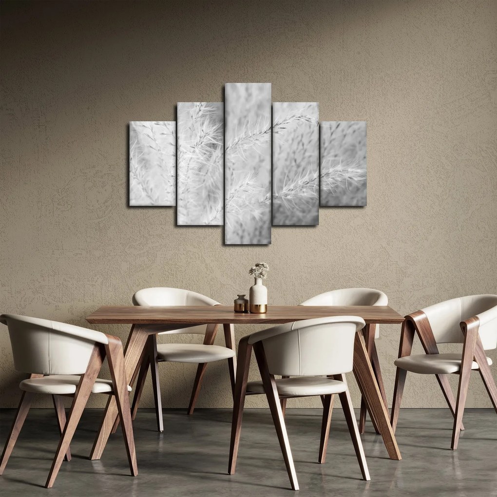 Kép - Pampafű N⁰1 (150x105 cm)