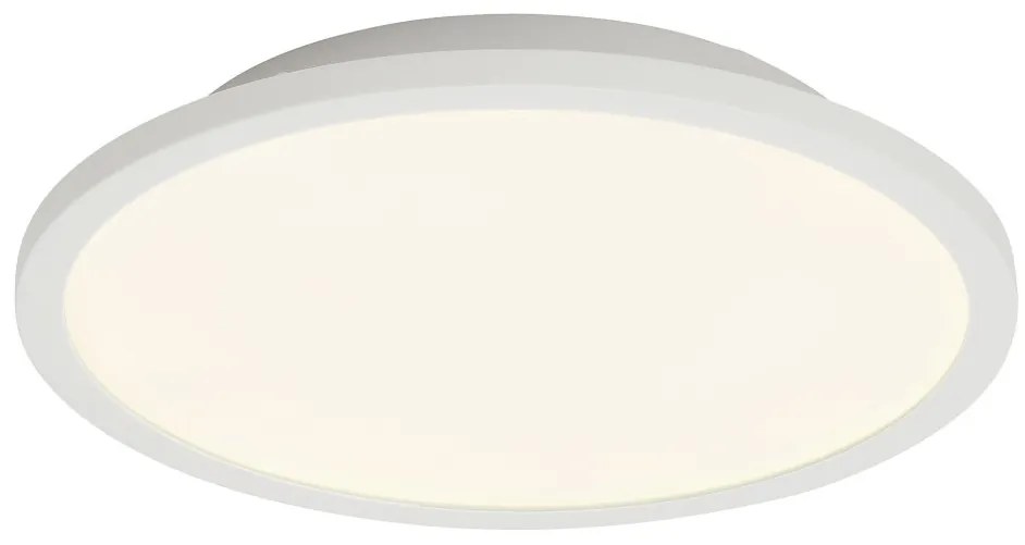 BRILLIANT G94460-05 CERES Kerek Mennyezeti Lámpa Fehér LED IP20