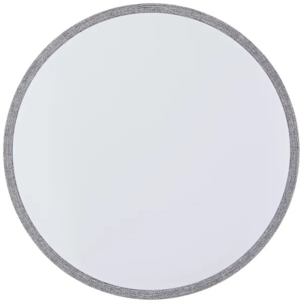 Brilliant - LED Dimmelhető mennyezeti lámpa FILIZ LED/24W/230V átm. 38,5 cm szürke