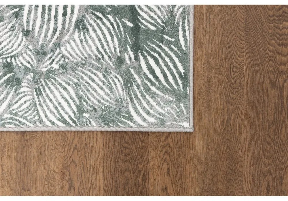 Zöld szőnyeg 160x230 cm Welio Malachite – FD