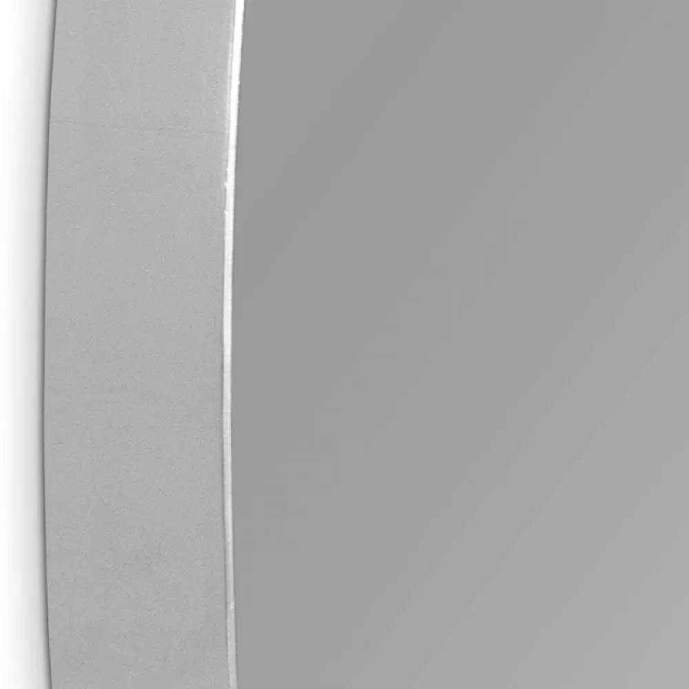16F-572 Lia tükör ezüst 80cm