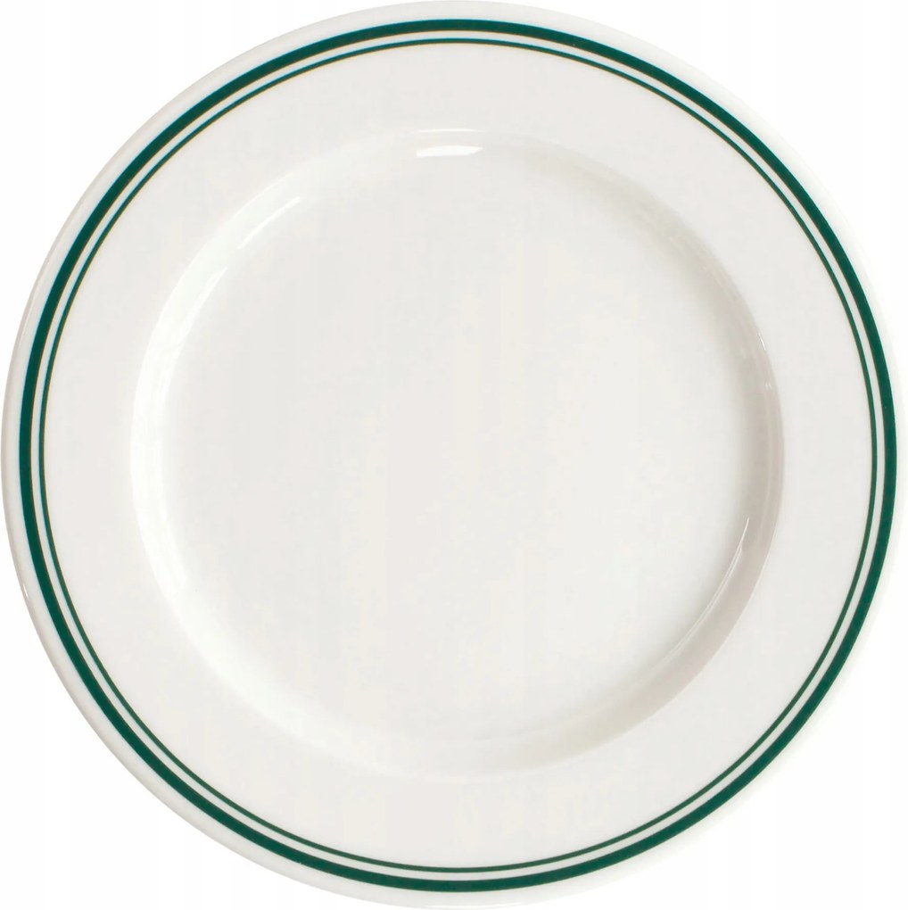 Verlo Lapostányér, 21 cm, Forte Vira