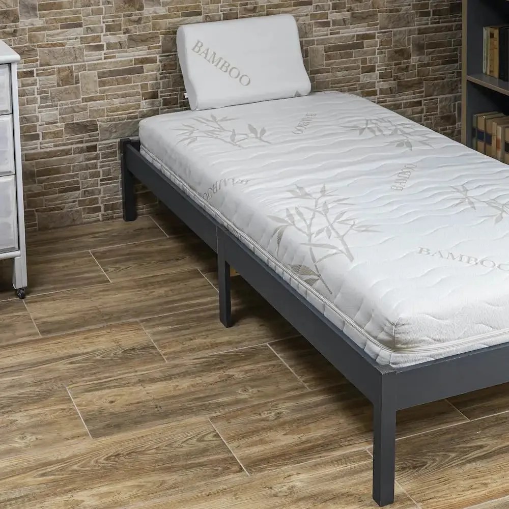 Ortho-Sleepy High Memory Bamboo Ortopéd vákuum matrac 180x200cm