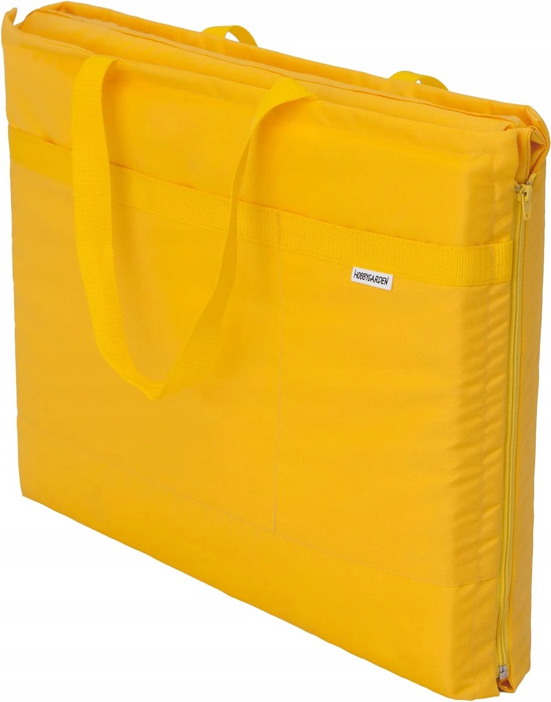 Összecsukható matrac, Hordozható matrac, Strandtáska kirándulásokhoz