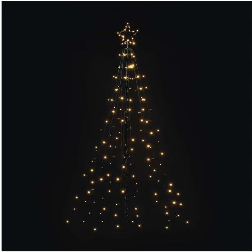 EMOS LED Kültéri karácsonyi dekoráció 180xLED/6W/230V IP44 fa EMS255