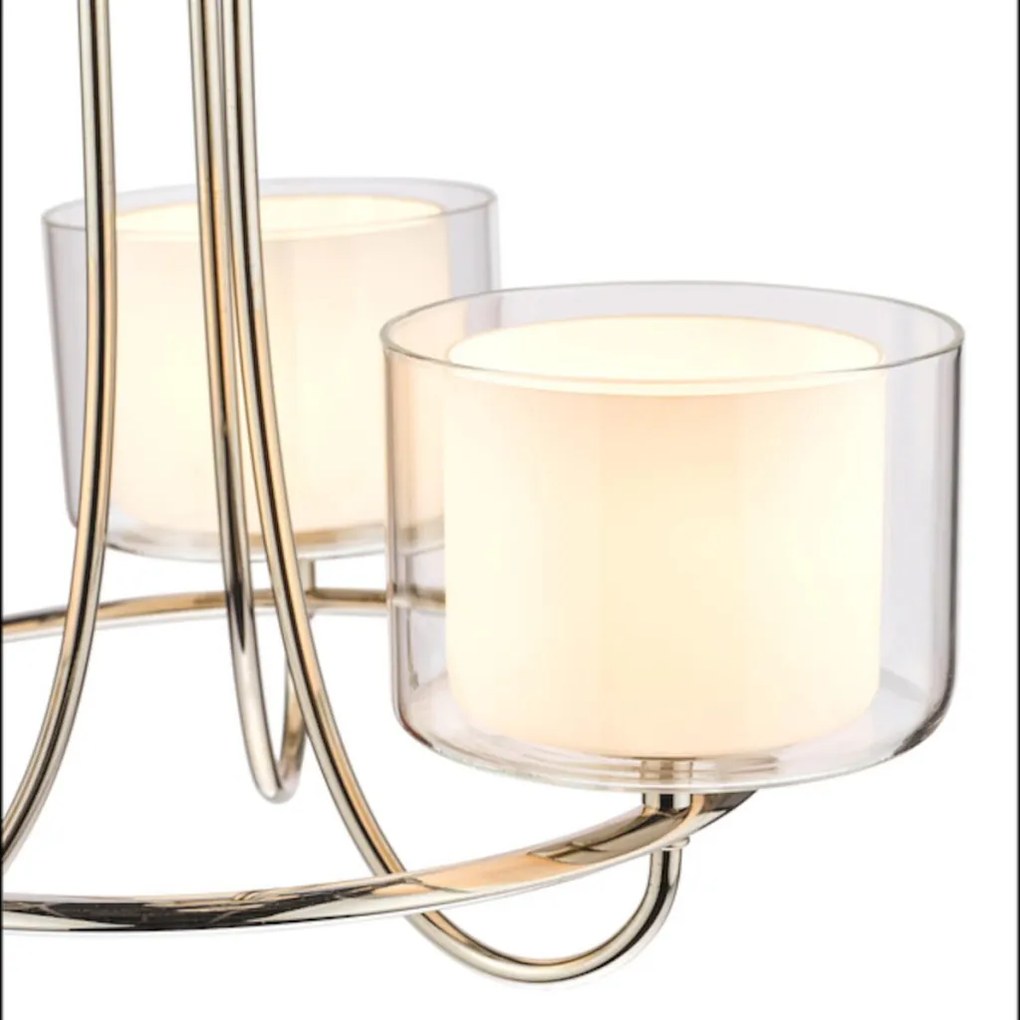 Laura Ashley Southwell 3724943-Q Csillár 3x20W/G9 IP20