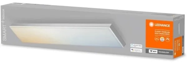 Ledvance - LED Dimmelhető mennyezeti lámpa SMART+ FRAMELESS LED/28W/230V Wi-Fi