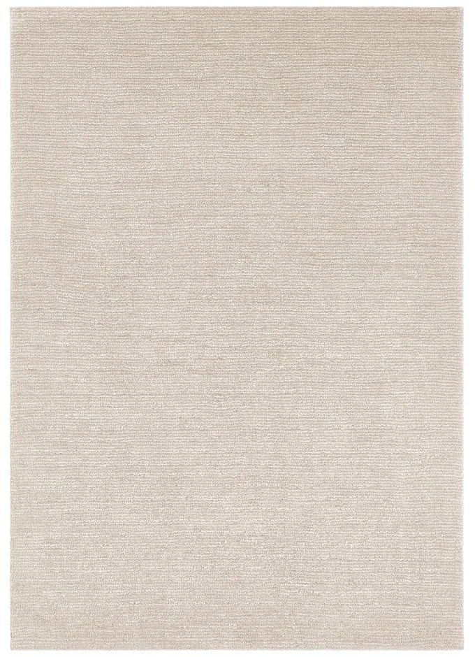 Supersoft bézs szőnyeg, 160 x 230 cm - Mint Rugs