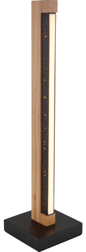 Globo 67849T - LED Asztali lámpa STARLA LED/8W/230V