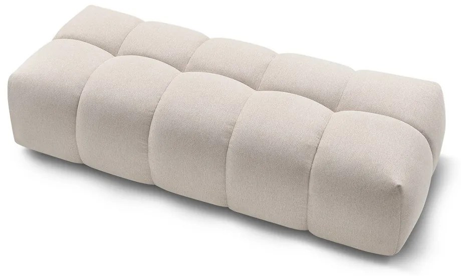 Bézs lábtartó Mont-Blanc – Bobochic Paris