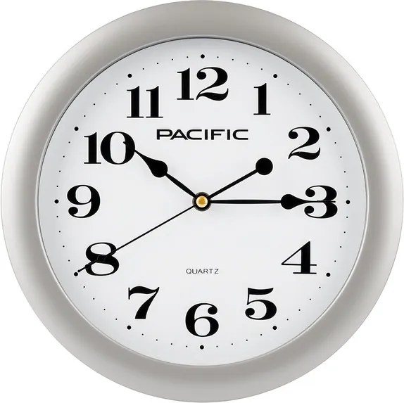 Pacific PCZ-106-30 B falióra – Elegáns Egyszerű Forma
