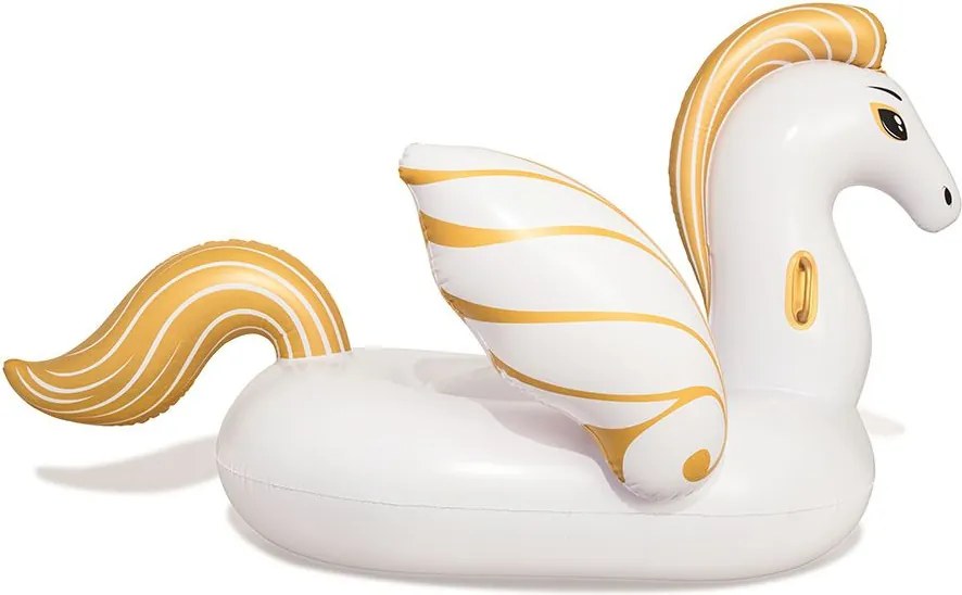 Luxus Pegasus rider 231 x 150 cm