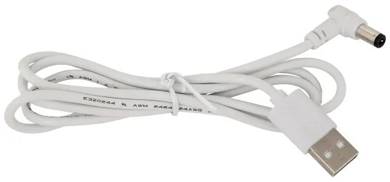 Atmosphera - LED Újratölthető kültéri asztali lámpa KIARA LED/3,7V