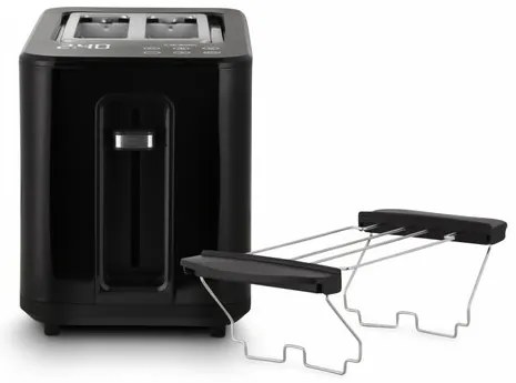 Lauben 900BC kenyérpirító