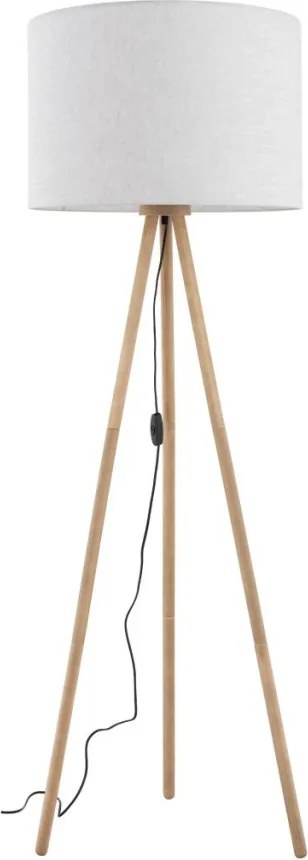 TK Lighting TOKYO 5284 Állólámpa 1x15W/E27