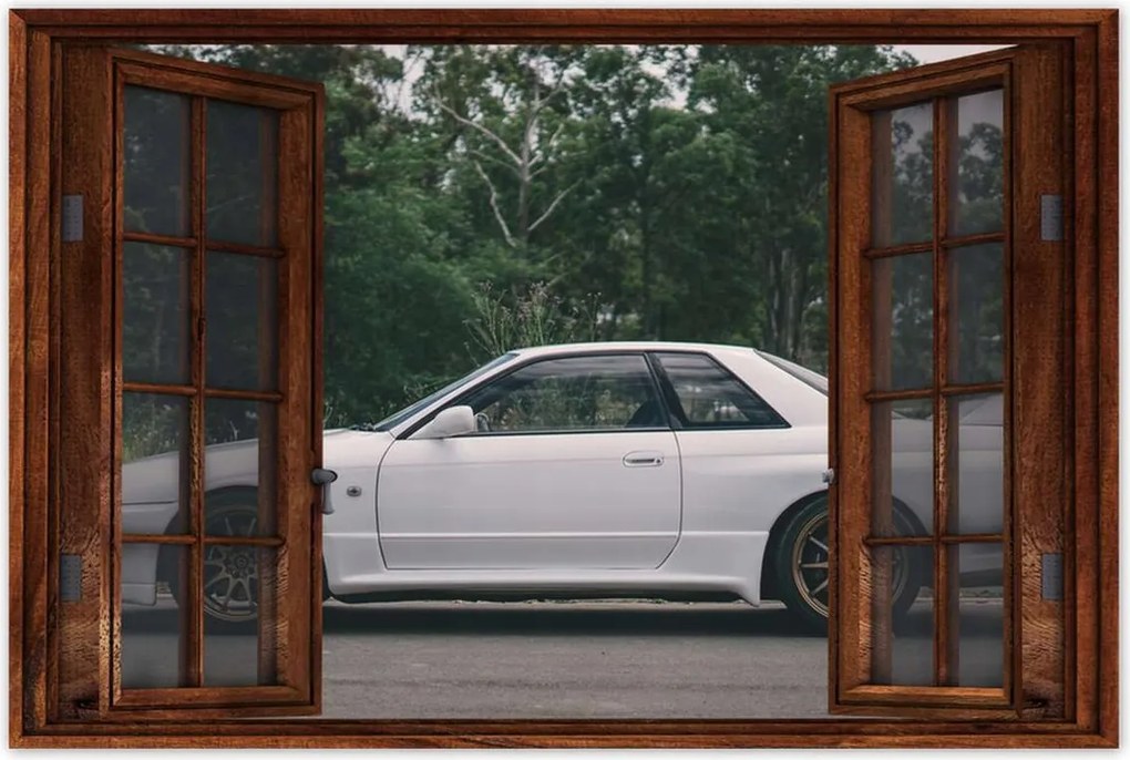 Poszterek 60x40 Autó-Motor Autók