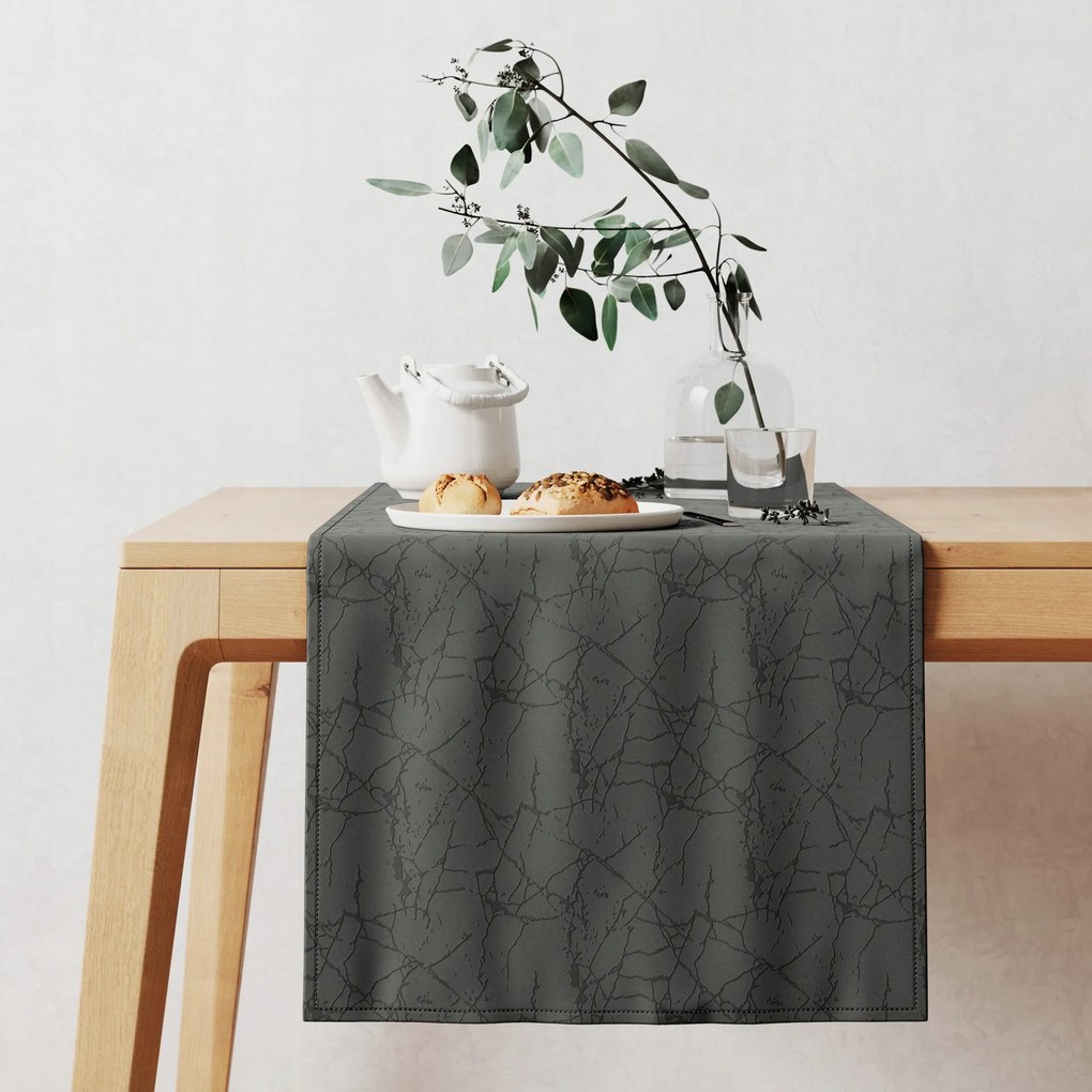 Foltálló futófelület Filumi Sötétszürke 40x120