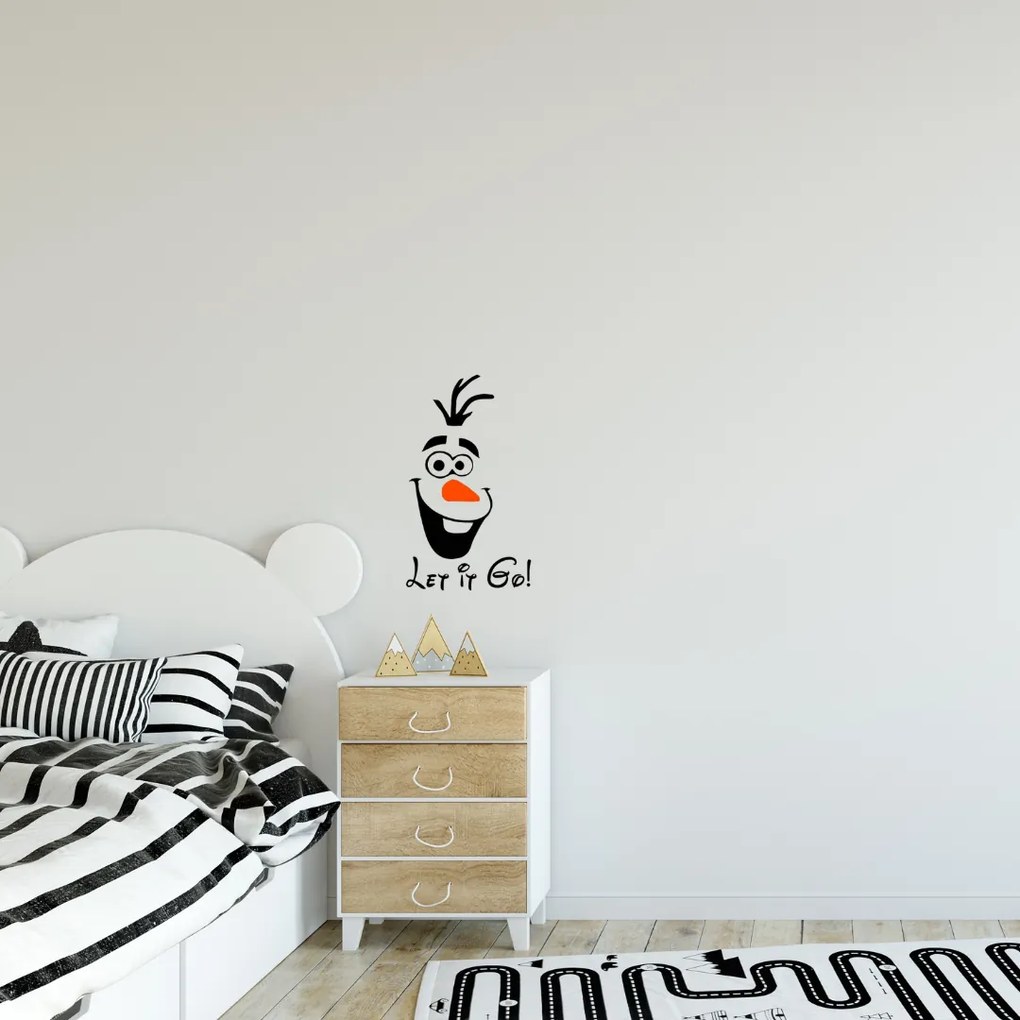 Falmatrica "Olaf" 14x23cm