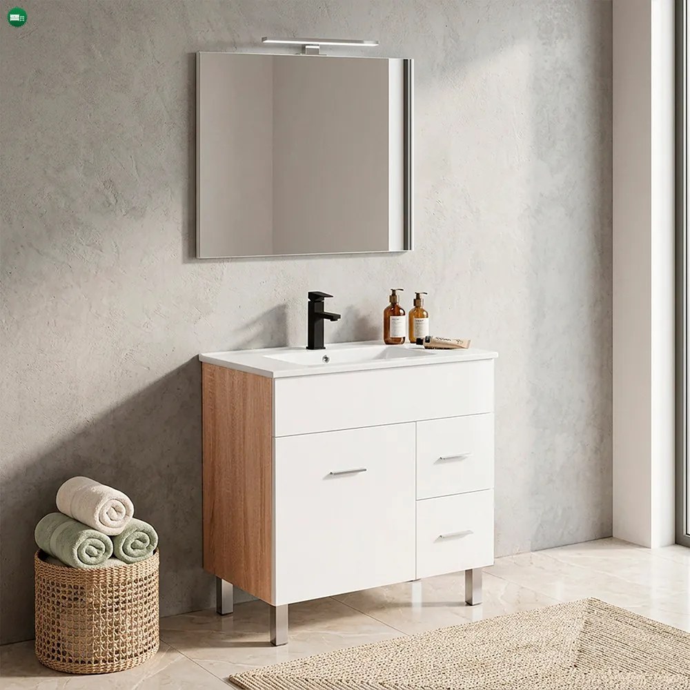 Neo Prime 80 komplett