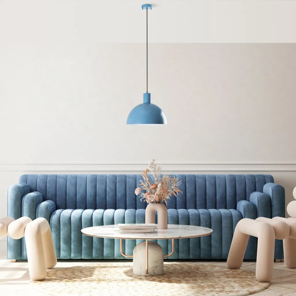Kure 993 - Light Blue