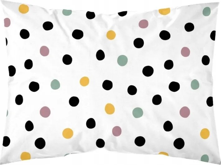 Decolores Párnahuzat Pamut 45x110 Abf