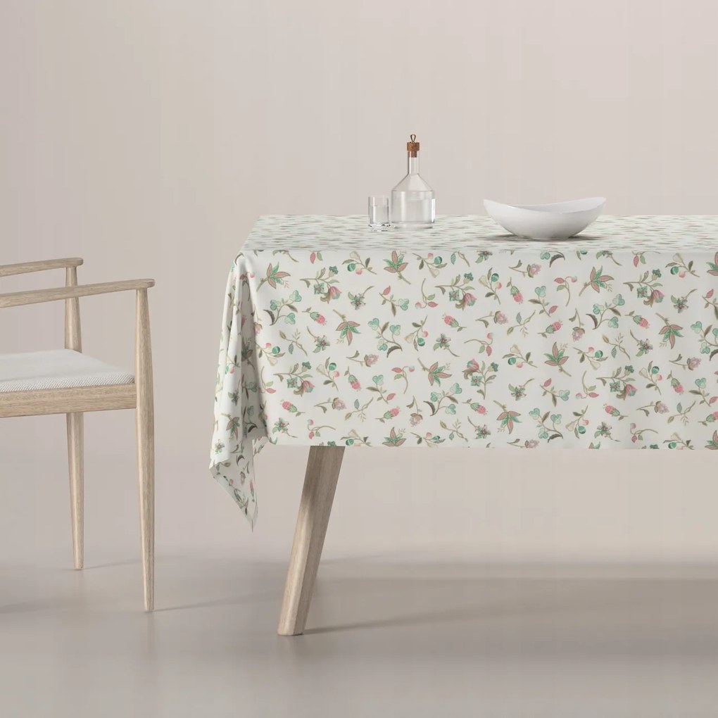 Dekoria Abrosz téglalap alakú 130 x 130 cm