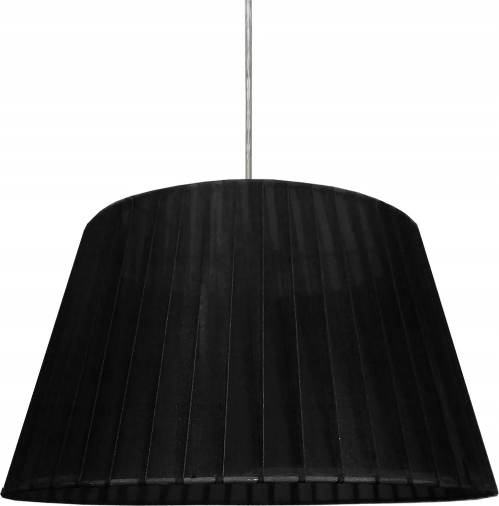 Notizia Függő lámpa szatén 37 1X60W E27 Lámpabúra