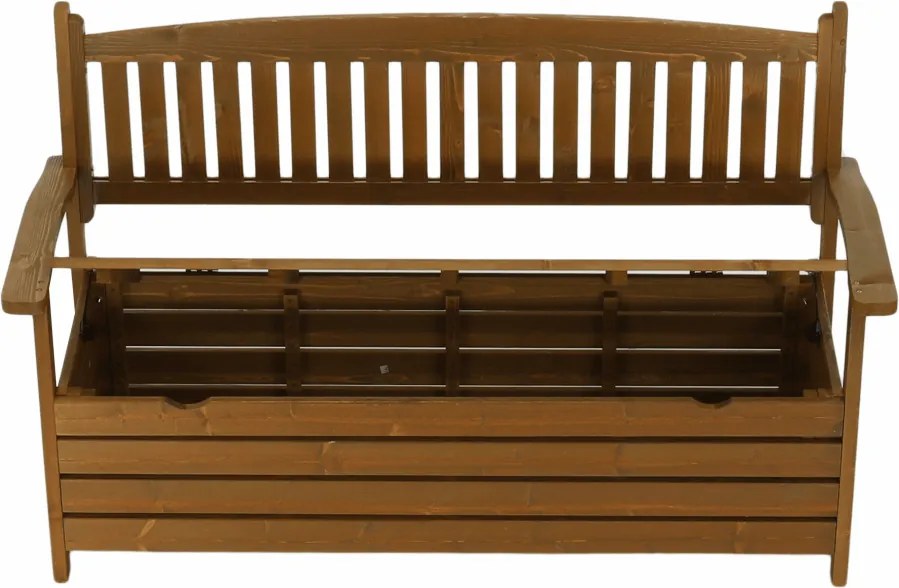 Kerti lóca, barna, 150cm, AMULA