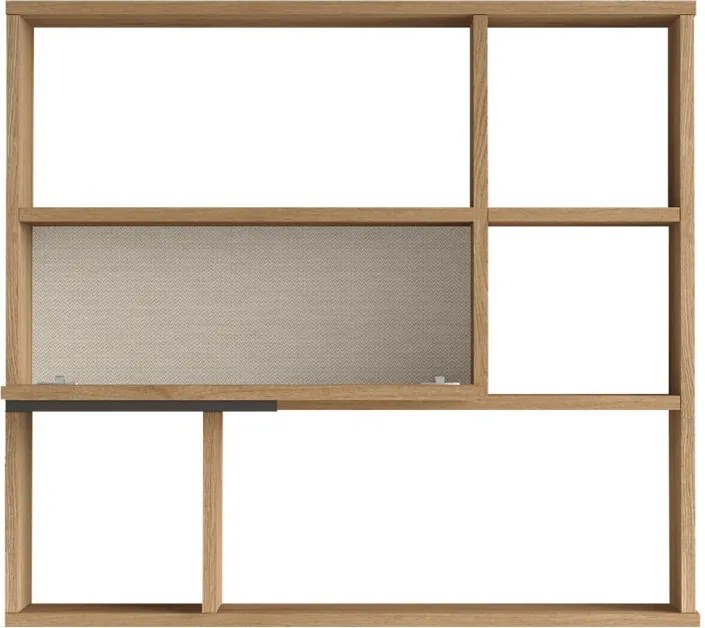 Fali polc, 90,1 cm – On5-S