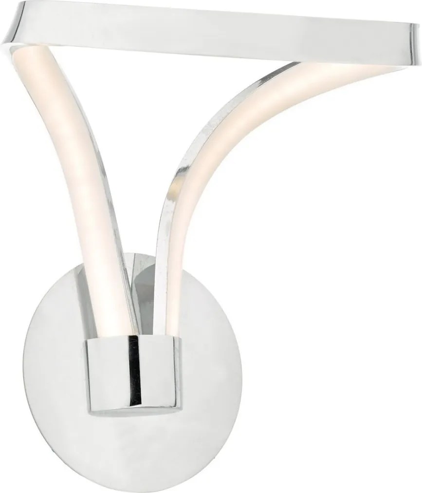 Dar Lighting KILLIAN KIL0750 Fali lámpa 1x12,5W/LED 3000K 776LM