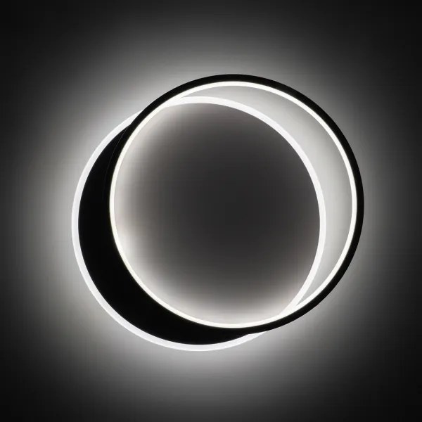 Brilagi - LED dimmelhető mennyezeti lámpa FLARE LED/48W/230V 3000-6000K + távirányító