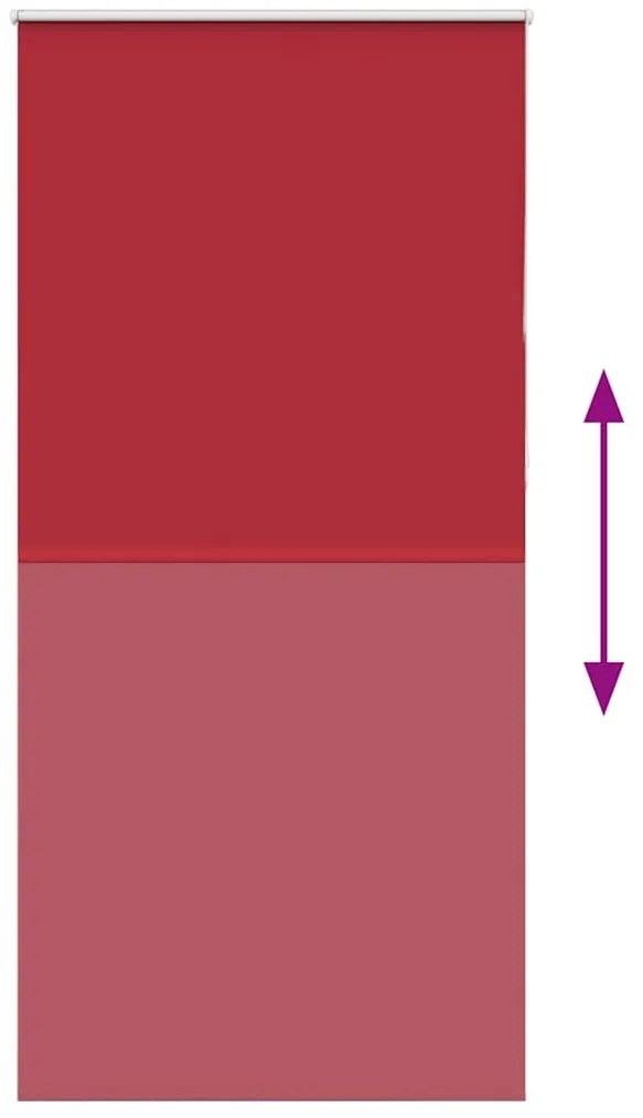 redőny Blackout 95x210 cm Szövetszélesség 90,7 cm poliészter