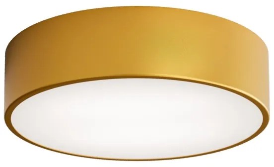 BRILAGI - Mennyezeti lámpa CLARE 2xE27/40W/230V átm. 30 cm arany