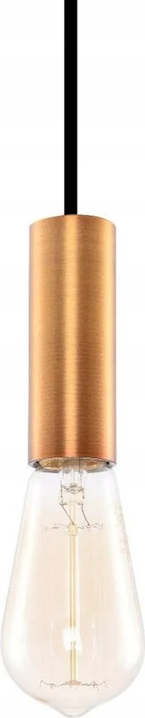 AZzardo AZ3455 függőlámpa Ziko E27 3 méter antik