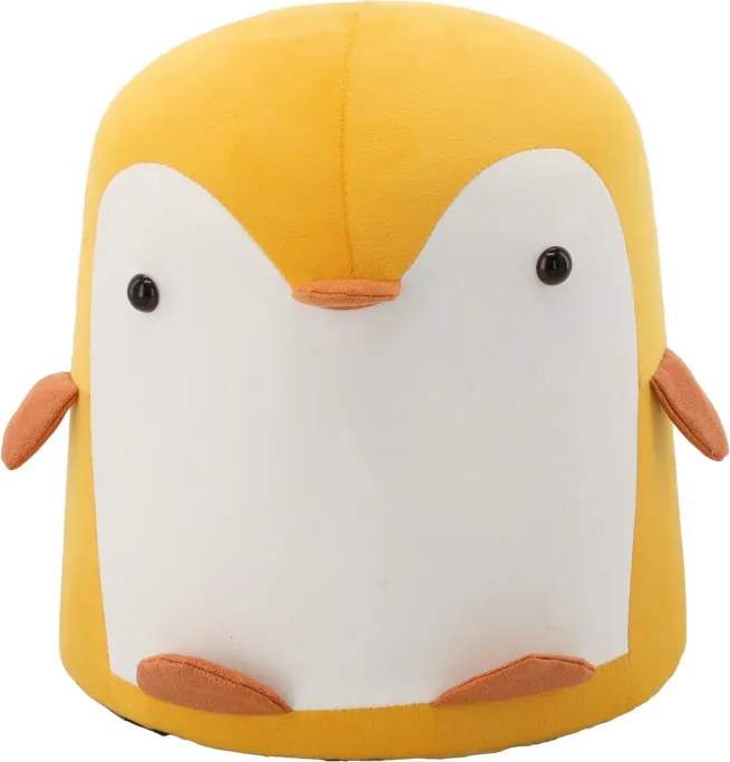 Pingvin puff 28 x 34 cm