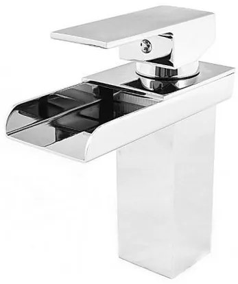 Gamma York Mosdó Csaptelep - Króm