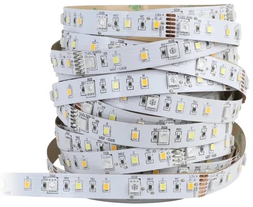 Eglo 99686 - LEG RGBW Dimmelető szalag 5m LED/11W/12/230V 2700-6500K