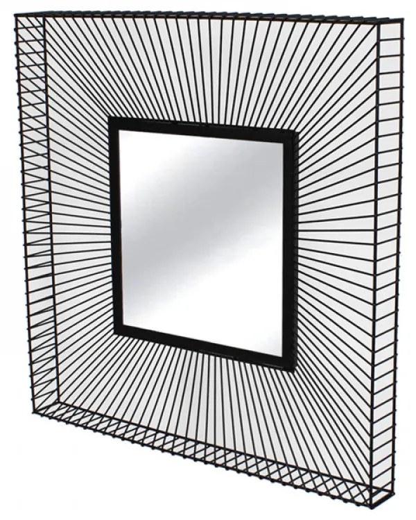 TOYJ19-215B Lilia tükör 65x65x6,5 cm