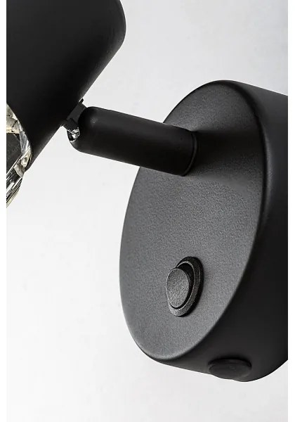 Rabalux 73059 - Fali spotlámpa VENARO 1xE14/15W/230V