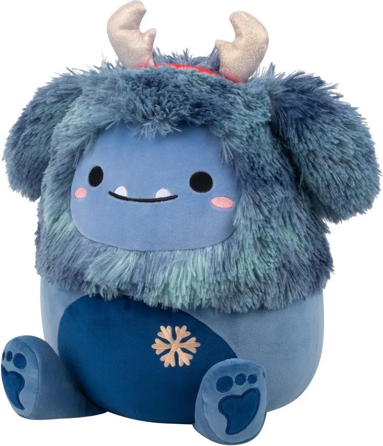 Plüssjáték Dani – SQUISHMALLOWS