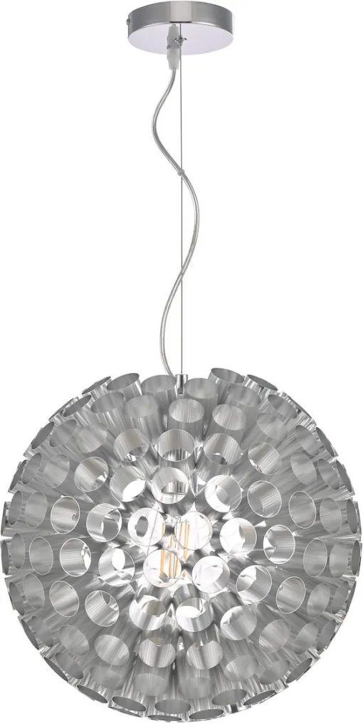 Dar Lighting SERAFINA SER0150 Függőlámpa 1x60W/E27