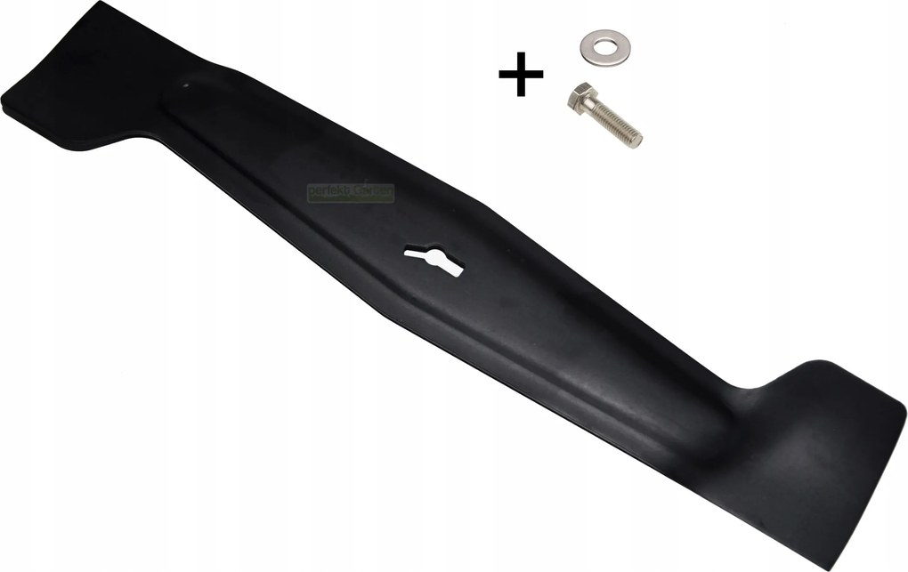 38 CM fűnyíró kés Black&amp;Decker Black Decker BEMW471BH-QS