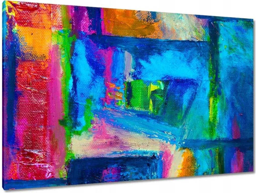 Festmények 120x80 Absztrakt Lorenzo