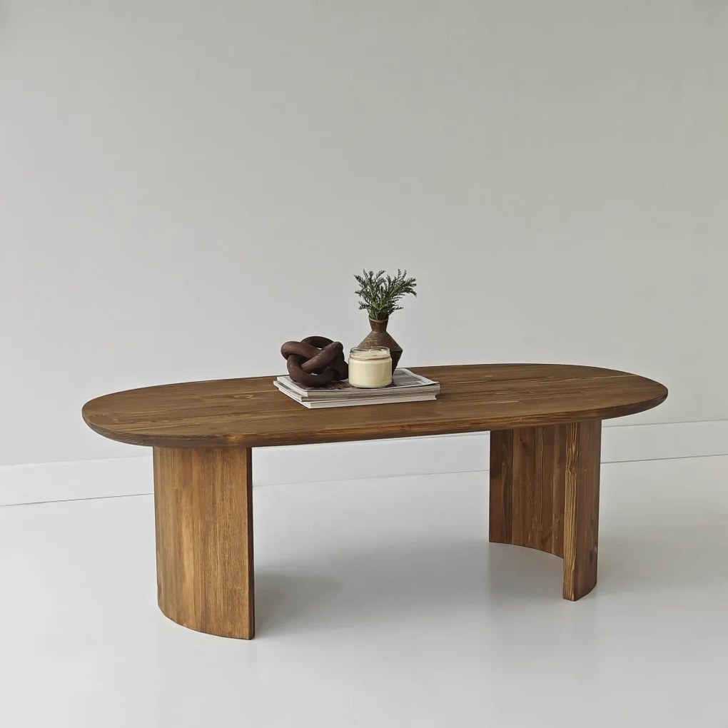 Hudson - Walnut