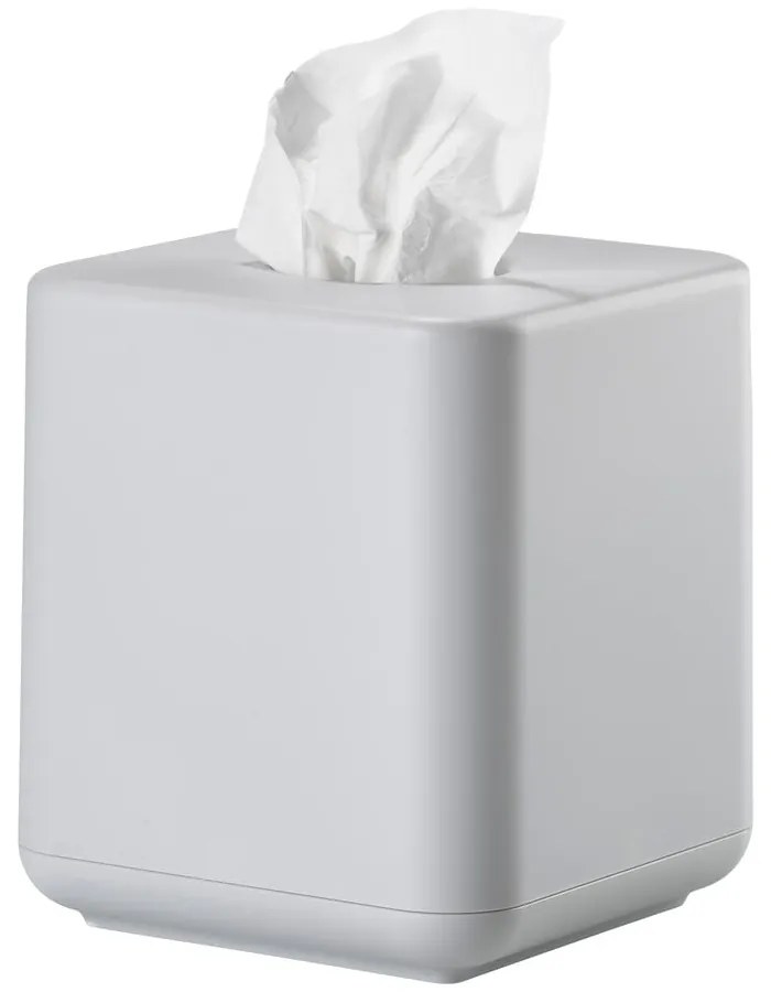 Műanyag zsebkendőtartó Ume – Zone