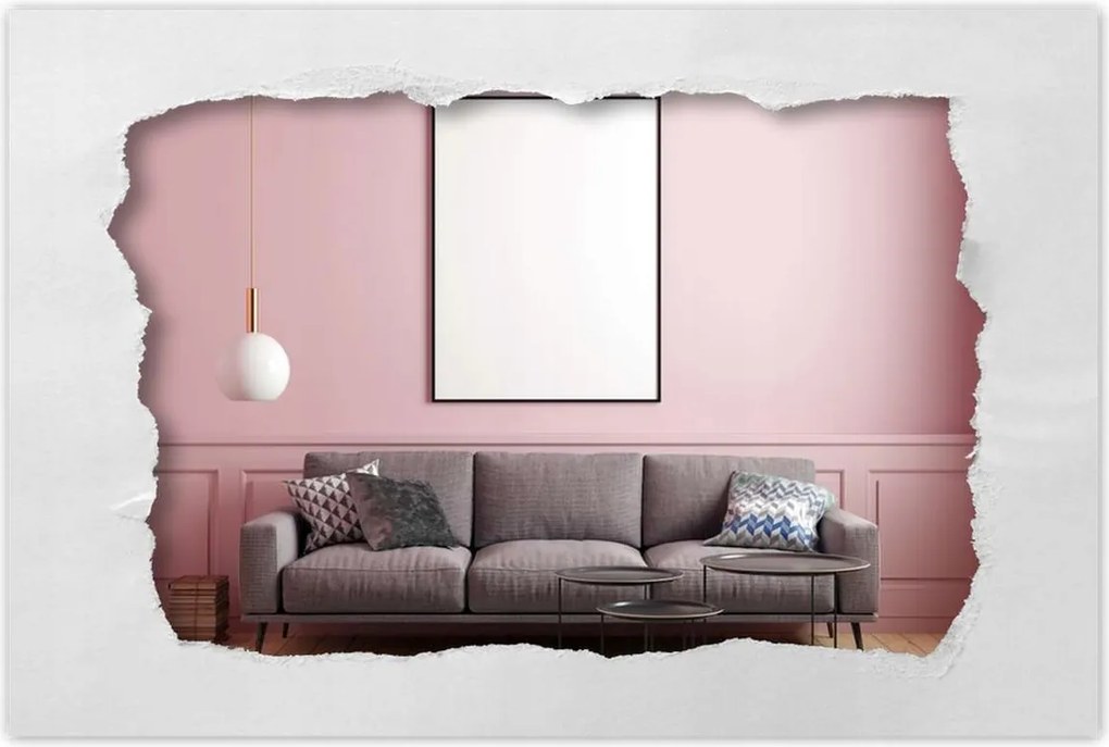 Poszterek 90x60 Nőnap Ajándék Love