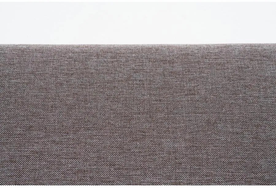 3 személyes kanapé Bella Sofa For 3 Pr - Barna